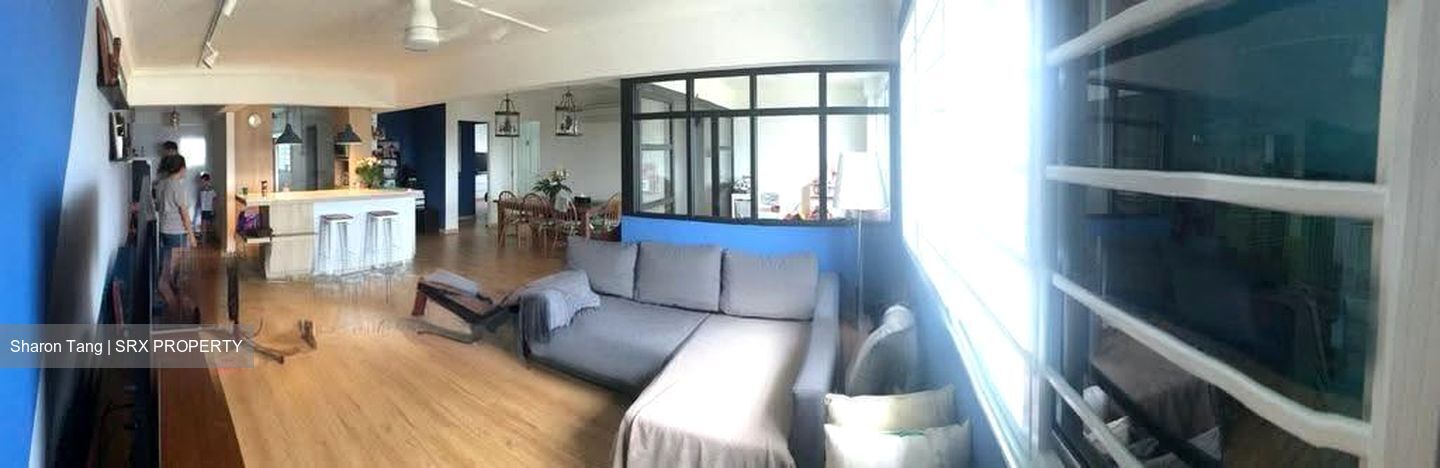 Blk 117 Bishan Street 12 (Bishan), HDB 5 Rooms #623158351